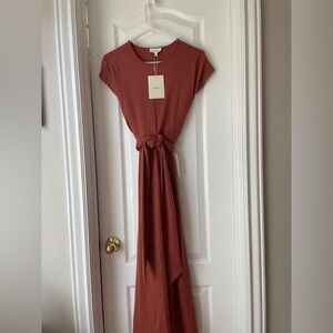 XS Bohme dress